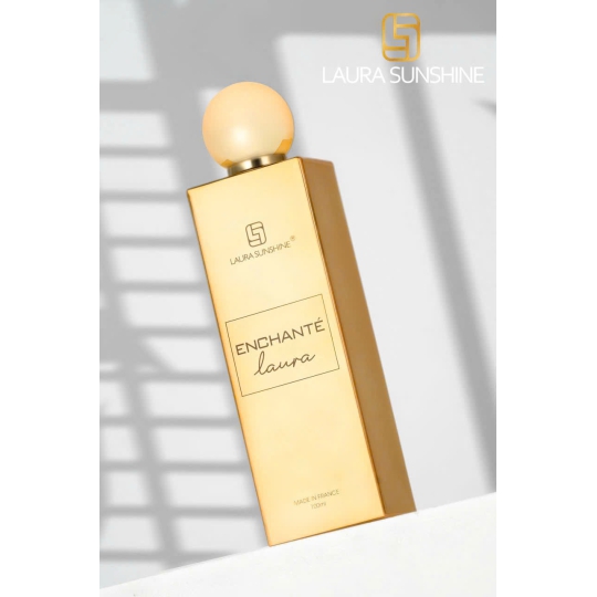 Nước hoa số 10 - Laura Sunshine Enchanté Laura