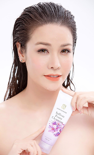 Đại lý thương hiệu LAURA SUNSHINE - Mỹ Phẩm Nhật Kim Anh