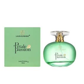 Nước hoa Nữ Petale Passion Laura Paris No2 100ml - Laura Sunshine