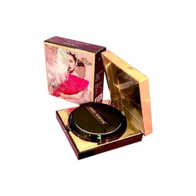 Phấn nước siêu mịn tông sáng Laura Sunshine Magic Smooth Cushion SPF30 - No.02/14g