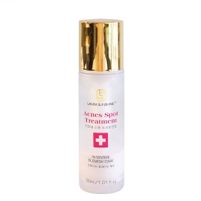 Dung dịch chấm mụn Laura Sunshine Acnes Spot Treatment - 30ml