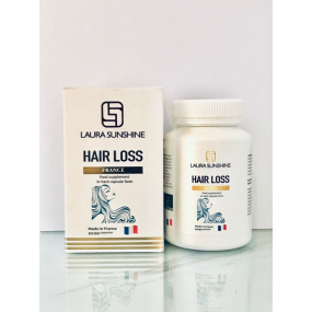 Hair Loss – Viên Uống Mọc Tóc