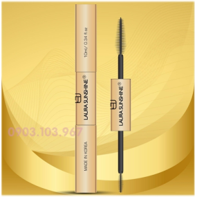 GOLDEN DUAL - MASCARA Nhật Kim Anh - LAURA SUNSHINE