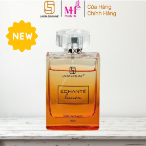 Nước Hoa Nam No.10 ENCHANTÉ LAURA Nhật Kim Anh 100ml