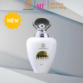 Nước Hoa Nữ No.07 SUCRÉ LAURA Nhật Kim Anh 100ml