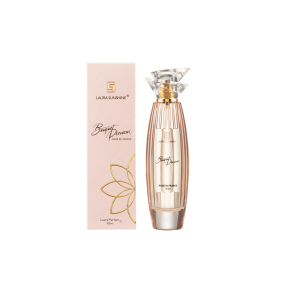 Nước hoa Nữ Bouqet Precieux Laura Paris No1 100ml - Laura Sunshine