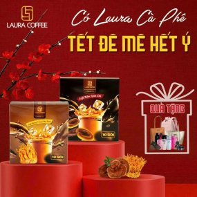 Cà phê Nhật Kim Anh