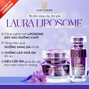 Kem Saffront Nhụy Hoa Nghệ Tây 